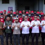 LPH Hidayatullah Lakukan Audit Penerbitan Sertifikat Halal di Lapas Lombok Barat