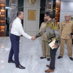 Gubernur Miq Iqbal Respon Baik Komitmen BRAC International Terkait Upaya Pengentasan Kemiskinan di NTB