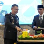 Mataram: Bersinergi Makin Kuat – Polisi dan Pemkot Perkokoh Ikatan di Hari Bhayangkara
