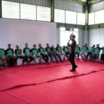 Kolaborasi Lapas dan BNN Provinsi NTB dalam Upaya Rehabilitasi dan Pemulihan Warga Binaan