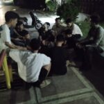 Polda NTB Tanggapi Cepat Laporan 110, Anak Muda Dihimbau Pulang demi Keamanan