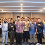 Bincang Kamisan Edisi ke-8: Menyikapi Peristiwa Rinjani, Menuju Layanan Destinasi Global yang Berkualitas dan Tangguh
