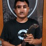 Seorang Laki – LAki Arogan Bacok Mahasiswa di Mataram, Diduga Akibat Emosi dan Miras