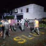 Jajaran Korem 162/WB Turun Langsung Bantu Evakuasi Korban Banjir di Mataram