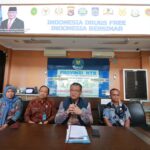 BNNP NTB Paparkan Capaian Semester I 2025: Lonjakan Desa Bersinar & Terobosan Pemberantasan Narkoba