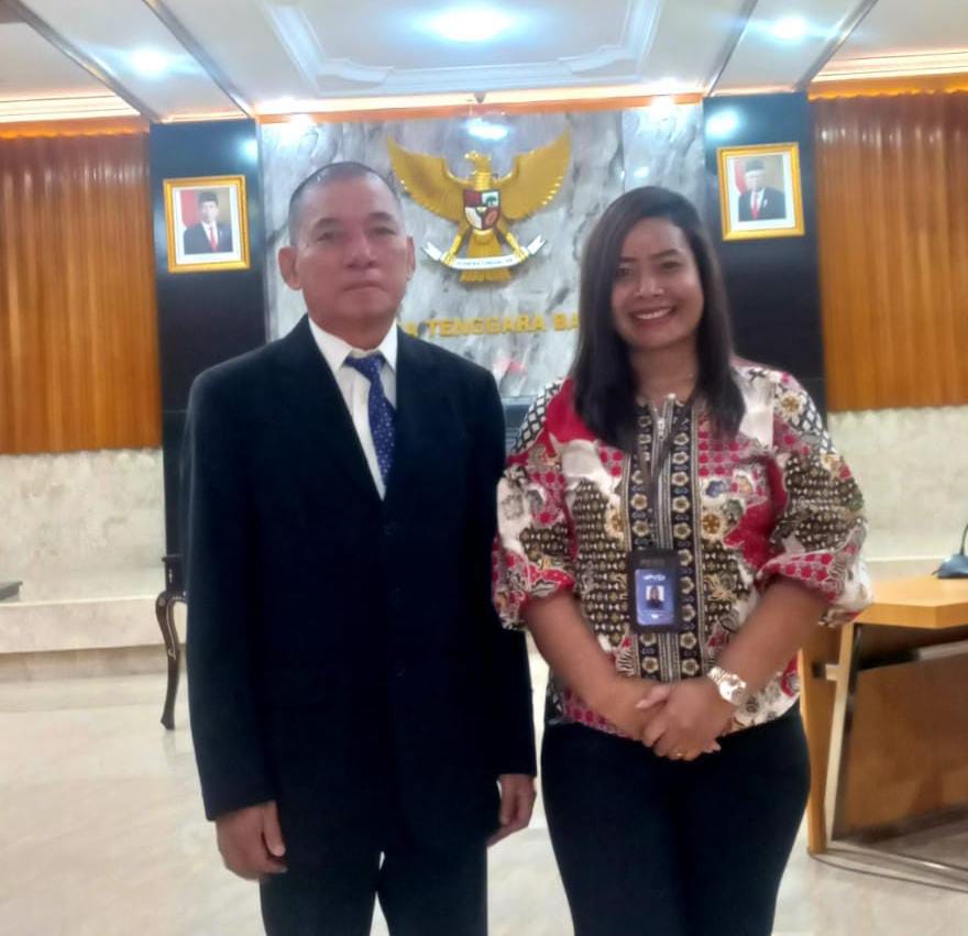 Perebutan Kursi Ketua PWI NTB Dimulai: Abdus Syukur Kantongi Dukungan Kuat, Persaingan Diprediksi Sengit