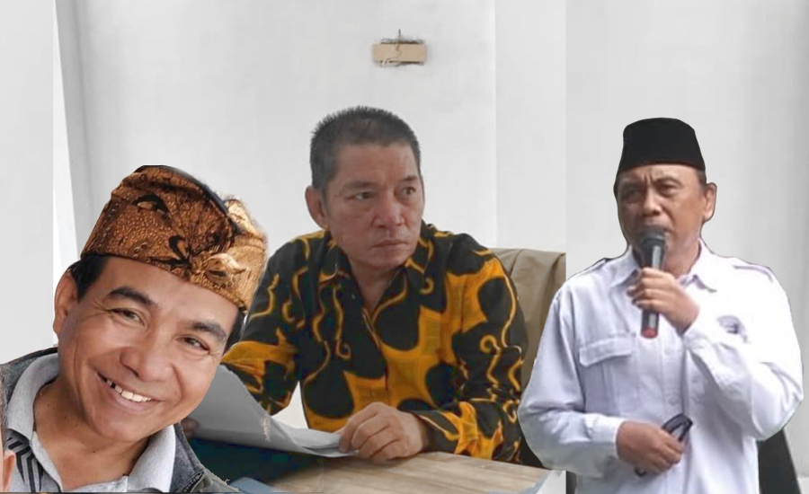 Abdus Syukur Dinilai Pantas Nahkodai PWI NTB