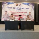 Polda NTB Gelar FGD Bersama Tokoh Sumbawa, Perkuat Upaya Cegah Konflik Sosial