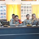 Polri Ambil Peran Sentral! Polresta Mataram Turut Resmikan SPPG, Jaminan Gizi Gratis untuk Generasi Emas!