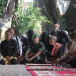 Kodim 1615/Lotim Dukung Penuh Ritual Adat Ngayu-Ayu di Sembalun
