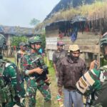 Menembus Hutan, Mendekap Rakyat: Pos Tarup Bangun Kedekatan di Kampung Omor