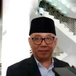 Ketua DPRD Lotim Pertanyakan Sikap PDIP: Kritik Jalan Rusak, Tapi Tolak Raperda Perbaikan