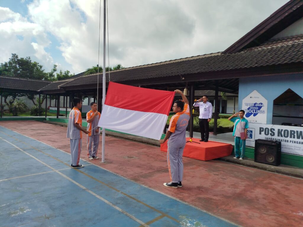 Menteri IMIPAS Sebut Anak di LPKA bagian dari Generasi Emas Indonesia, 1272 Anak Telah Diusulkan Mendapatkan Remisi Anak