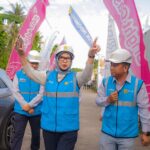 PLN Jaga Keandalan Listrik Saat Peluncuran Koperasi Desa Merah Putih oleh Presiden Prabowo