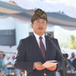 HUT Kabupaten Lombok Utara Ke – 17, Gubernur NTB Miq Iqbal : KLU Miliki Potensi Besar Menjadi Lebih Baik dan Maju