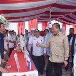 Hadiri Peluncuran KDMP secara Daring oleh Presiden Prabowo, Gubernur NTB Miq Iqbal : Kopdes Bukan Pesaing UMKM Rakyat Tetapi Menjadi Mitra Masyarakat