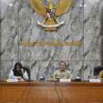Tanpa EO Luar, Gubernur NTB Tekankan FORNAS VIII 2025 Harus Berikan Dampak Sebesar-besarnya untuk Masyarakat Lokal