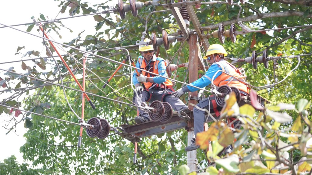 PLN Untuk Rakyat, PLN Tingkatkan Keandalan Listrik NTB Lewat Kolaborasi Pemeliharaan Serentak