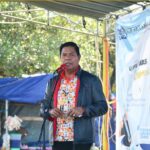 Festival Teluk Kayangan: Semangat Mandiri di Balik Keterbatasan, Memukau Bupati Lombok Timur