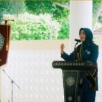Tonggak Sejarah Lombok Timur: Pengukuhan Penggerak Kunci Wujudkan Visi SMART
