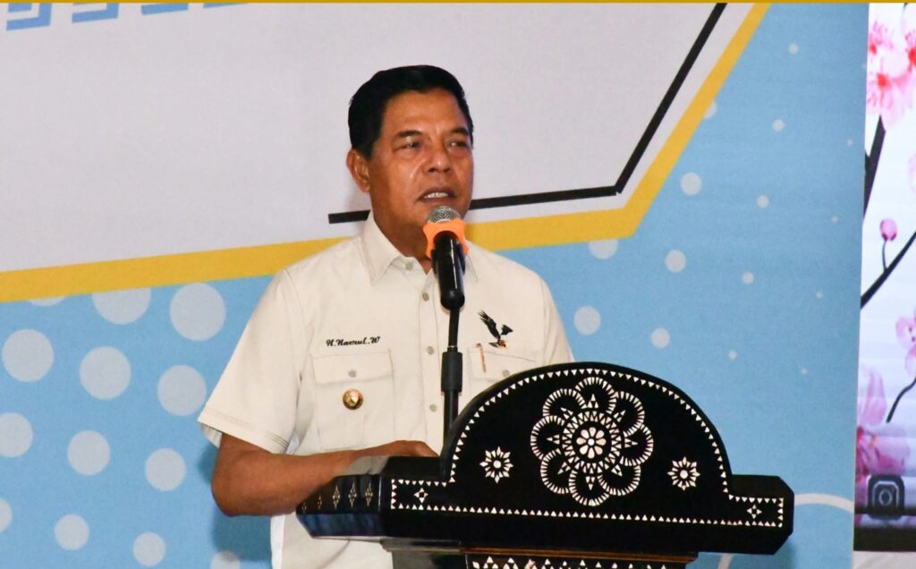 Bupati Lombok Timur Soroti Peluang Kerja di Jepang: Seleksi Pemagangan Dibuka