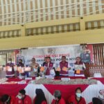 Gembong Narkoba di NTB Terus Diburu, Polda NTB Amankan 45 Tersangka dalam Tiga Bulan!