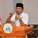 Bupati Lombok Timur Gelar Silaturahmi Akbar dengan Ulama dan Atase Agama Kedubes Arab Saudi: Perkuat Syiar Islam dan Jalin Persaudaraan
