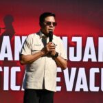 Bupati Lombok Timur Getol Ingin Pemda Dilibatkan Penuh dalam Perbaikan Layanan Rinjani, “Libatkan Saya!”