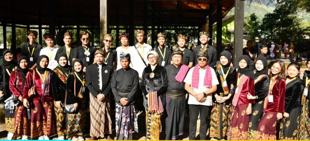 Tradisi Ngayu Ayu Sembalun: Lebih dari Sekadar Budaya, Kunci Masa Depan Generasi Muda!