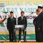 Bupati Lombok Timur Dorong BAZNAS Perluas Jaringan dan Tak Hanya Andalkan ASN!