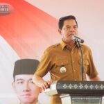 Koperasi Lombok Timur Diminta Mandiri dan Inovatif, Bupati Ingatkan Bahaya Rentenir Berkedok Koperasi