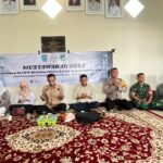Musyawarah Desa Bahas Kesejahteraan Warga, Babinsa Siap Dukung