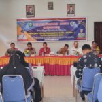 Babinsa Koramil 1015-06/Cempaga Hadiri mus rembang Di wilayah Binaan